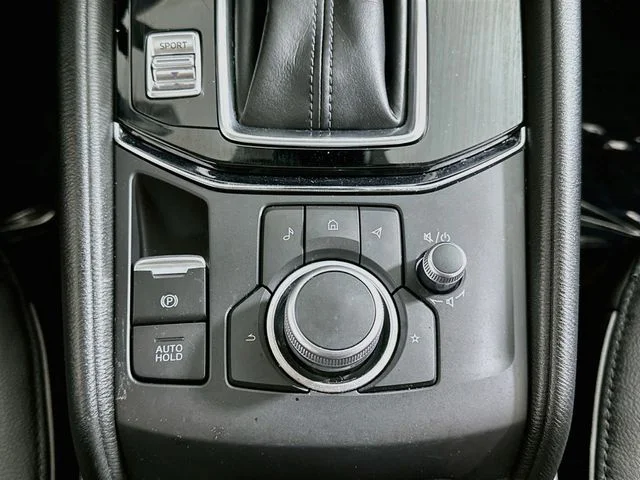 Certified Used 2024 Red Mazda 2.5 S Preferred Package image 19