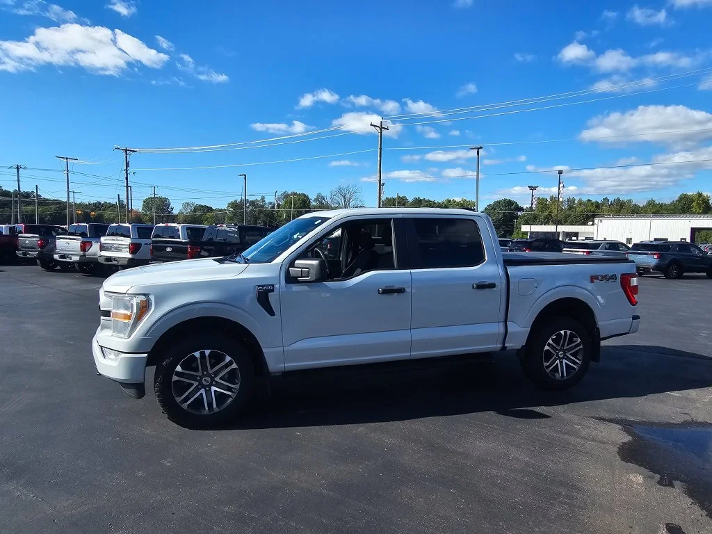 1FTEW1EP4MKD54954