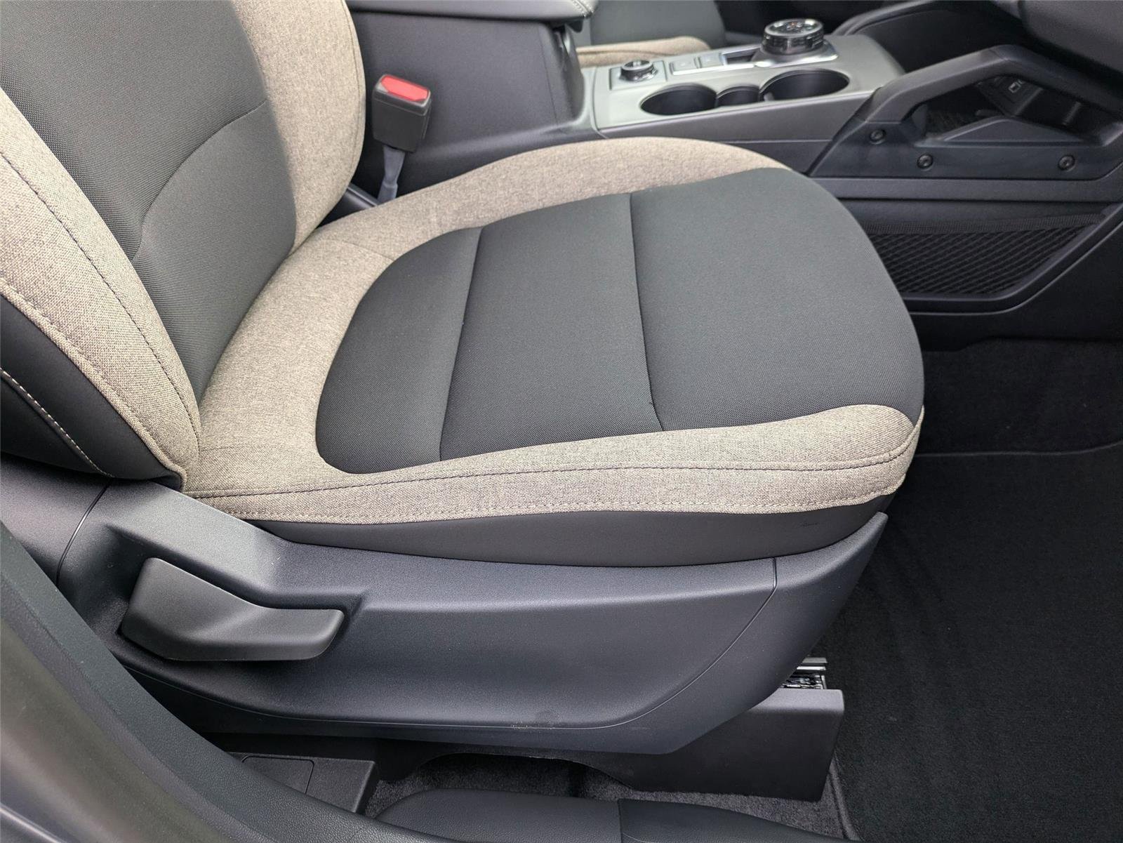 New 2025 Carbonized Gray Metallic Ford Big Bend® image 41