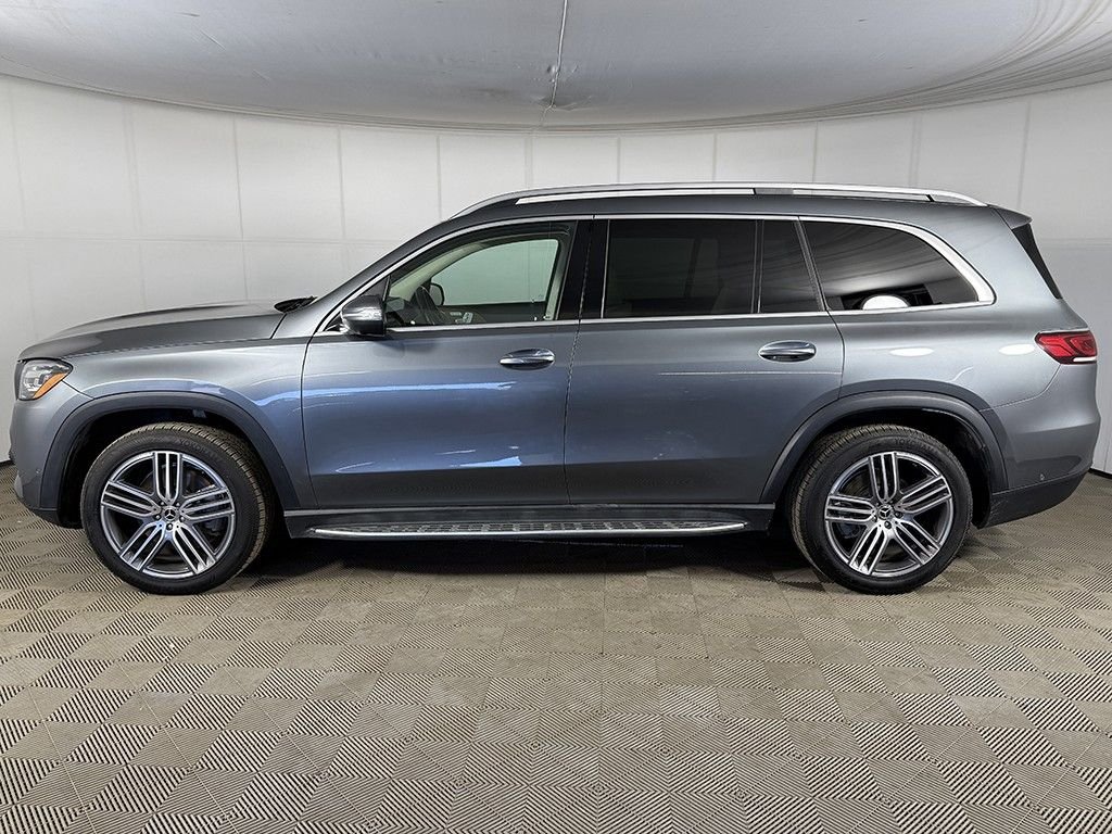 2023 Mercedes-Benz GLS GLS450 - Photo 18