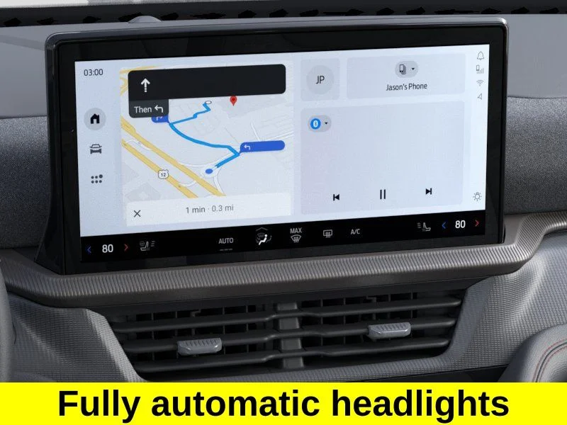 New 2026 Gray Ford Active image 15