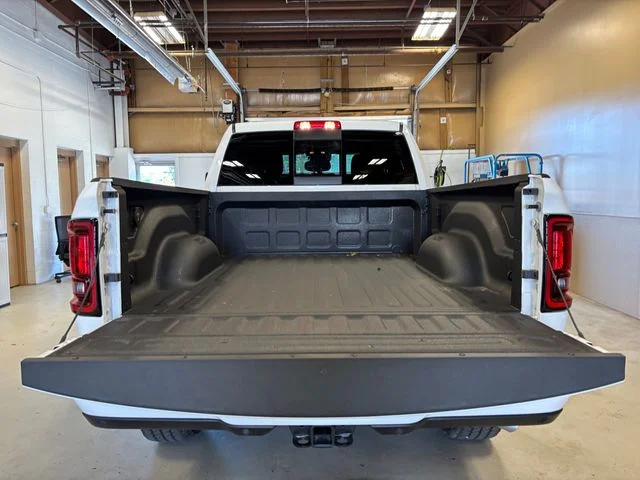 New 2026 White Ram Tradesman image 18