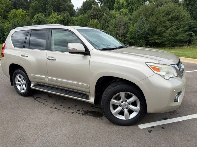 Used 2013 Lexus GX Base with VIN JTJBM7FX2D5050933 for sale in Southaven, MS
