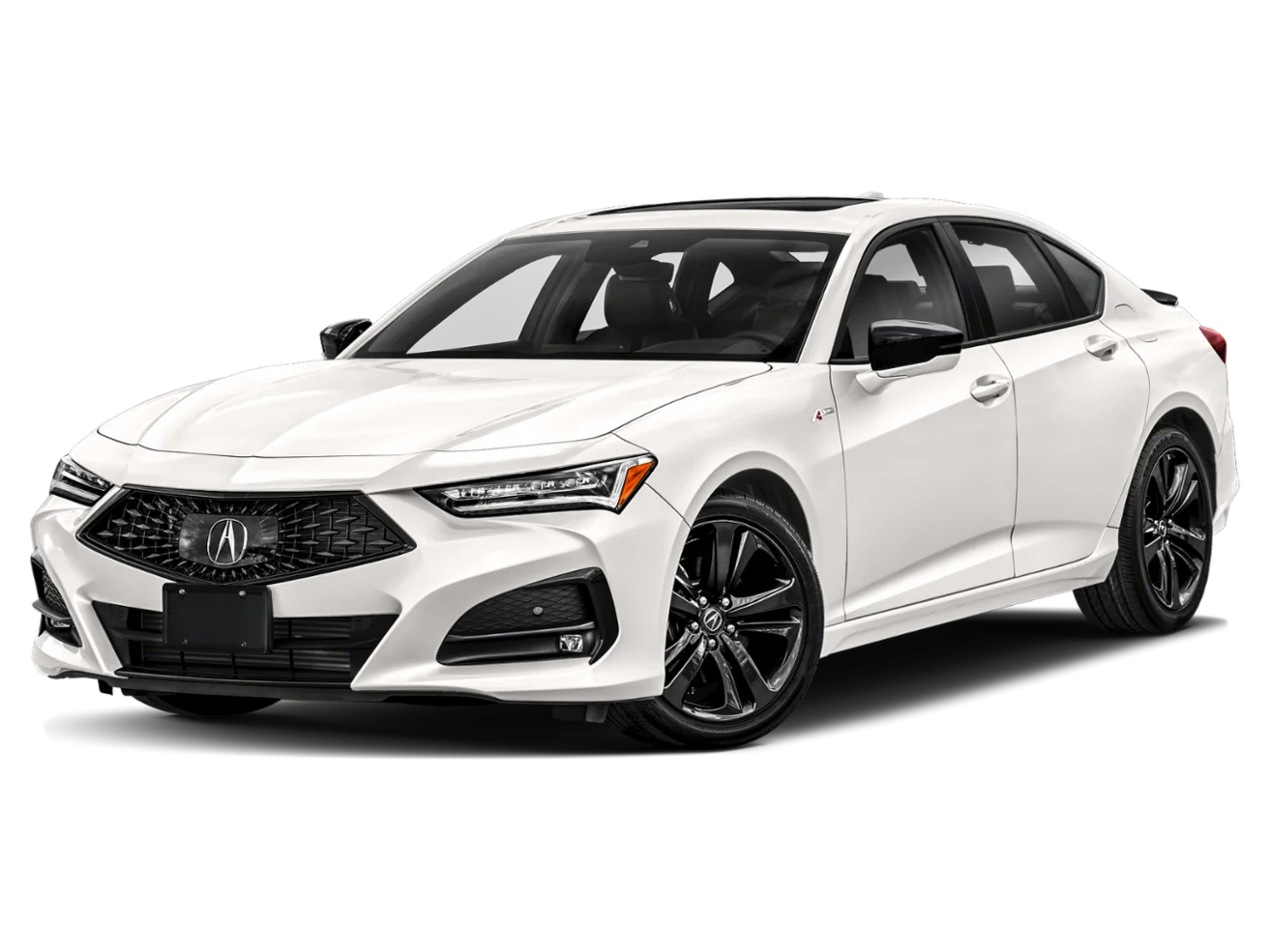 2022 Acura TLX 2.0 Auto SH-AWD A-SPEC Package's photo