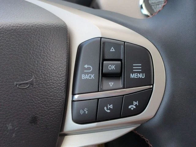 New 2026 Black Ford Active image 29