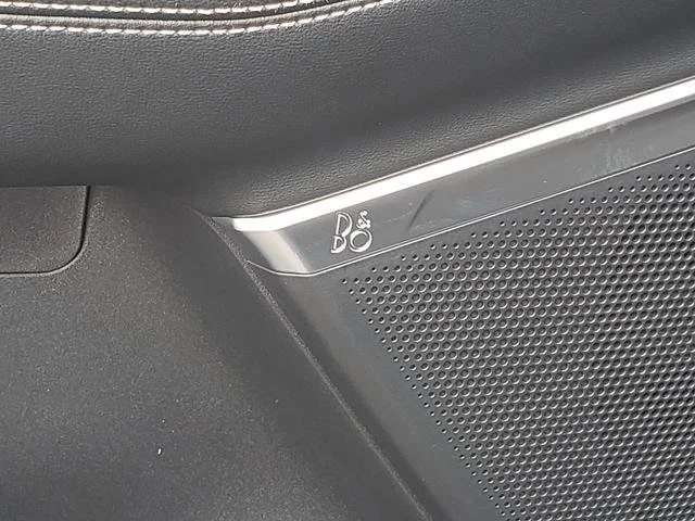 New 2027 Nocturnal Blue Metallic Ford MAX Platinum image 23