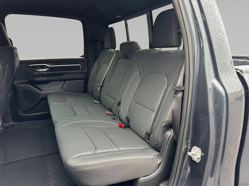 2026 RAM 1500 Big Horn/Lone Star - Photo 15
