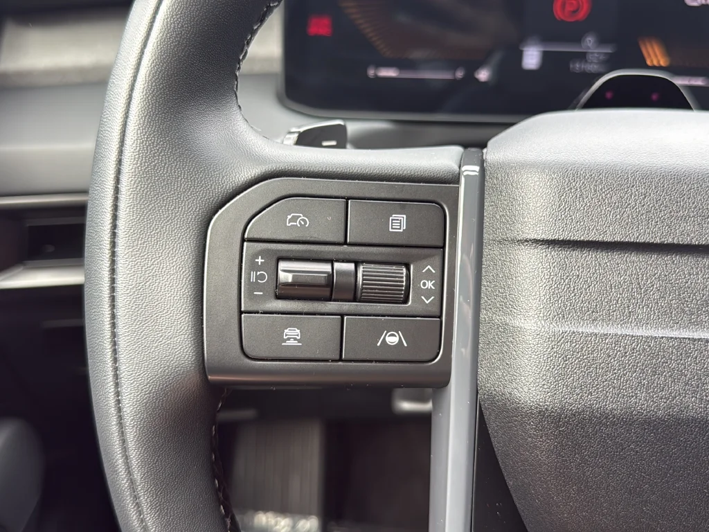 Certified Used 2027 White Kia X-Line EX image 16