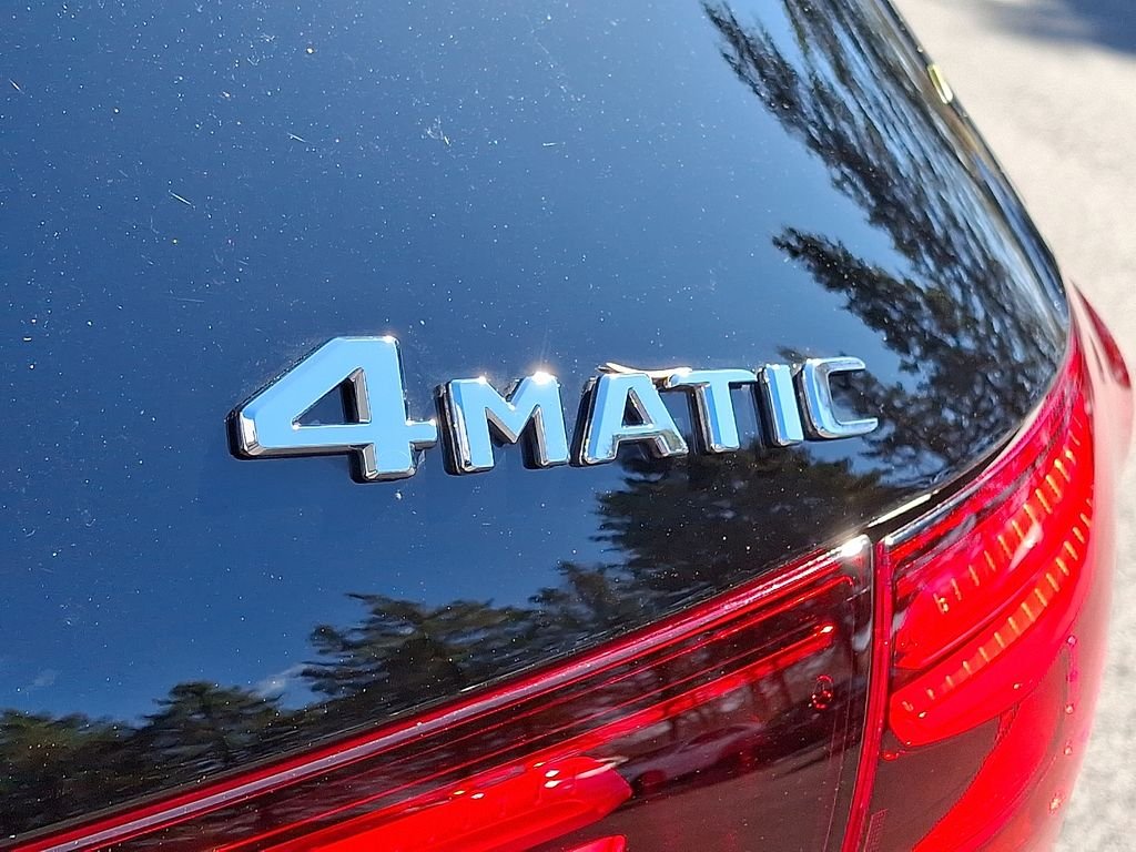 2025 Mercedes-Benz GLA GLA250 - Photo 32