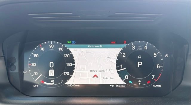 2025 Land Rover Discovery Sport S - Photo 17