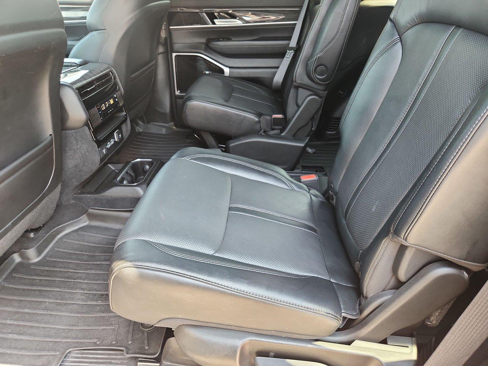 2022 Jeep Wagoneer Series III - Photo 26