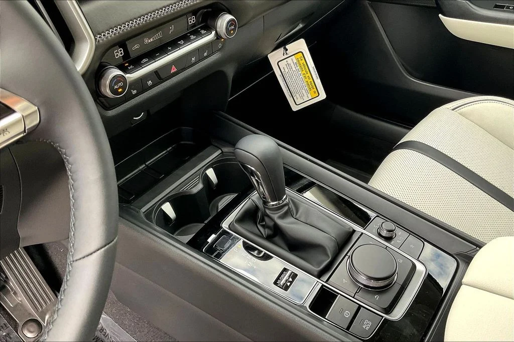 2026 Mazda CX-50 Turbo - Photo 7