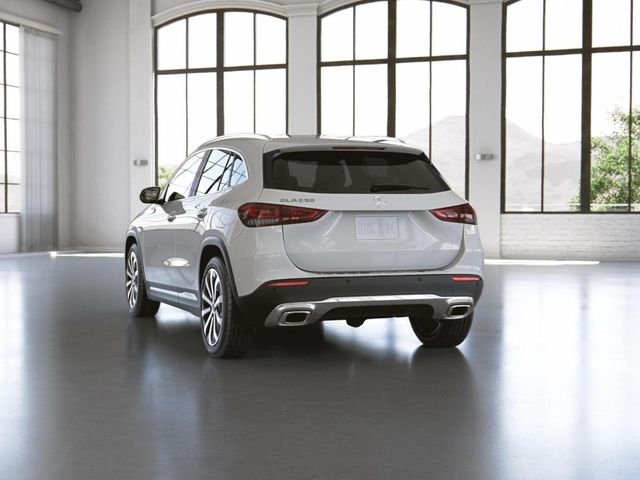 Certified Used 2023 White Mercedes-Benz GLA 250 image 29