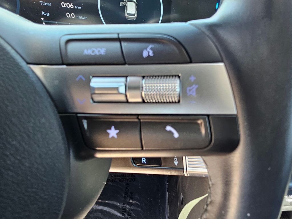 2024 Hyundai Kona EV SEL - Photo 27