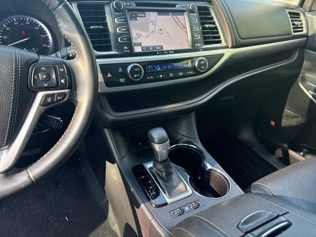 Used 2019 Silver Toyota Limited image 20