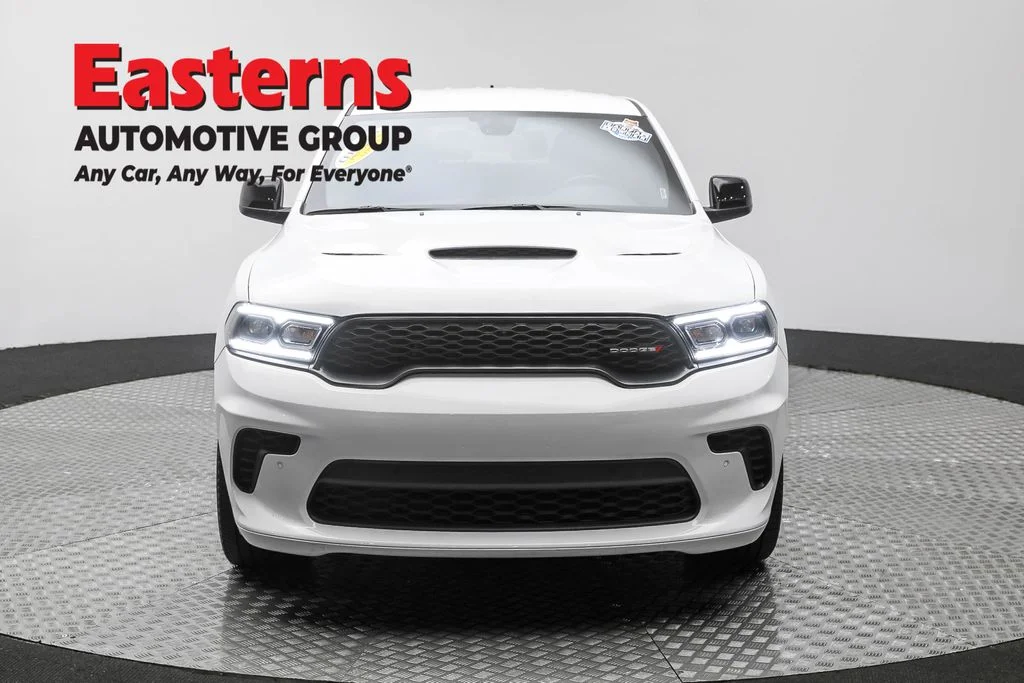 Used 2024 White Dodge R/T image 2