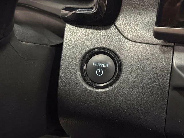 Used 2025  Toyota SE image 16