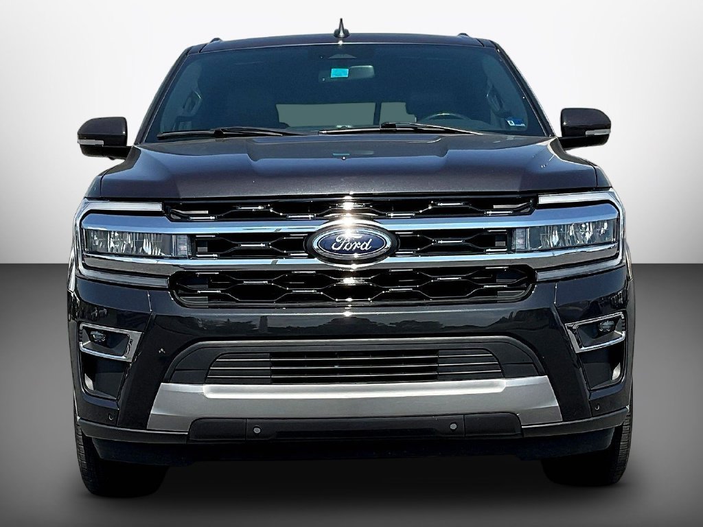 Used 2024 Gray Ford Limited image 2