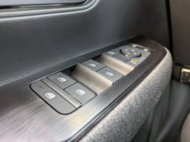 New 2026 Gray Nissan SV image 24