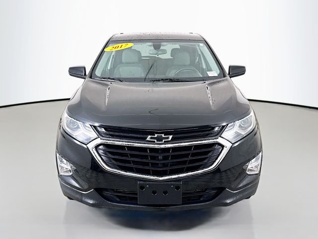 Used 2018 Chevrolet Equinox LT with VIN 2GNAXJEV9J6274226 for sale in Bloomington, IL