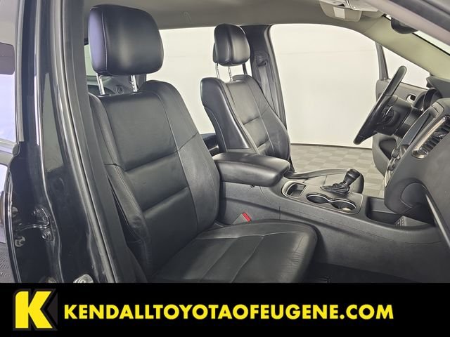 Used 2019 Black Dodge GT image 20