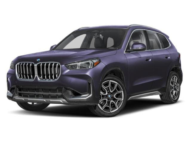 2026 BMW X1 xDrive28i's photo