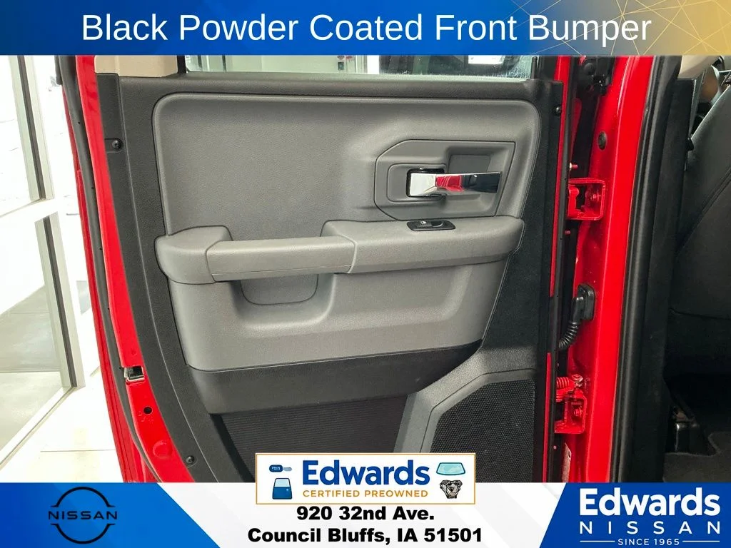 Used 2020 Red Ram Warlock image 14