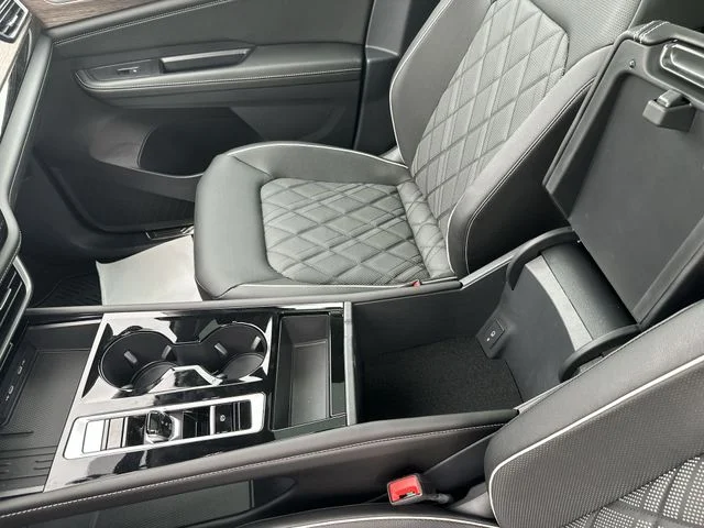 New 2026 Silver Volkswagen SEL Premium R-Line image 22