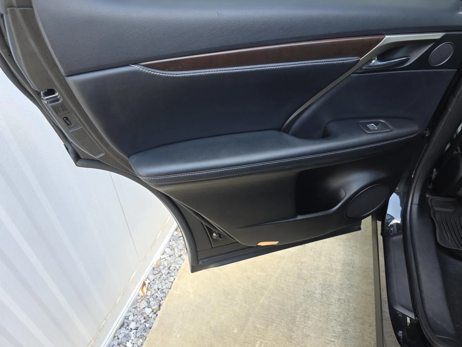 2022 Lexus RX 350 - Photo 33