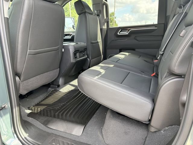 2026 Chevrolet Silverado 2500 HD LT - Photo 15