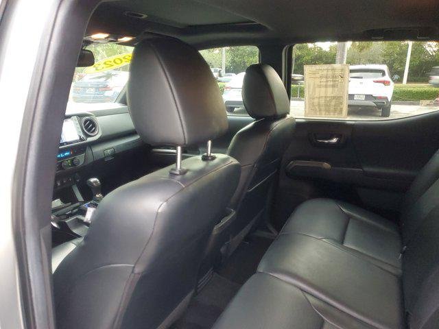 Certified Used 2023 CELESTIAL SILVER METALLIC Toyota  image 10