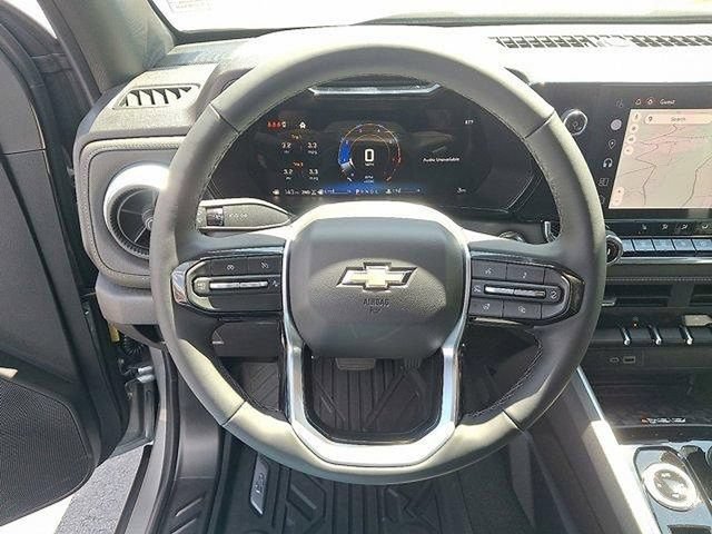 2026 Chevrolet Colorado LT - Photo 11
