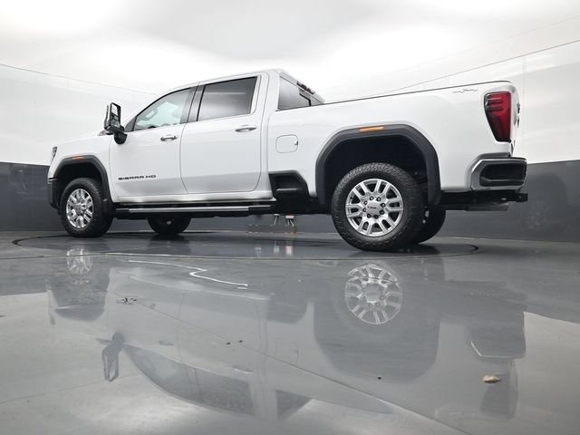 2024 GMC Sierra 2500HD SLT - Photo 27