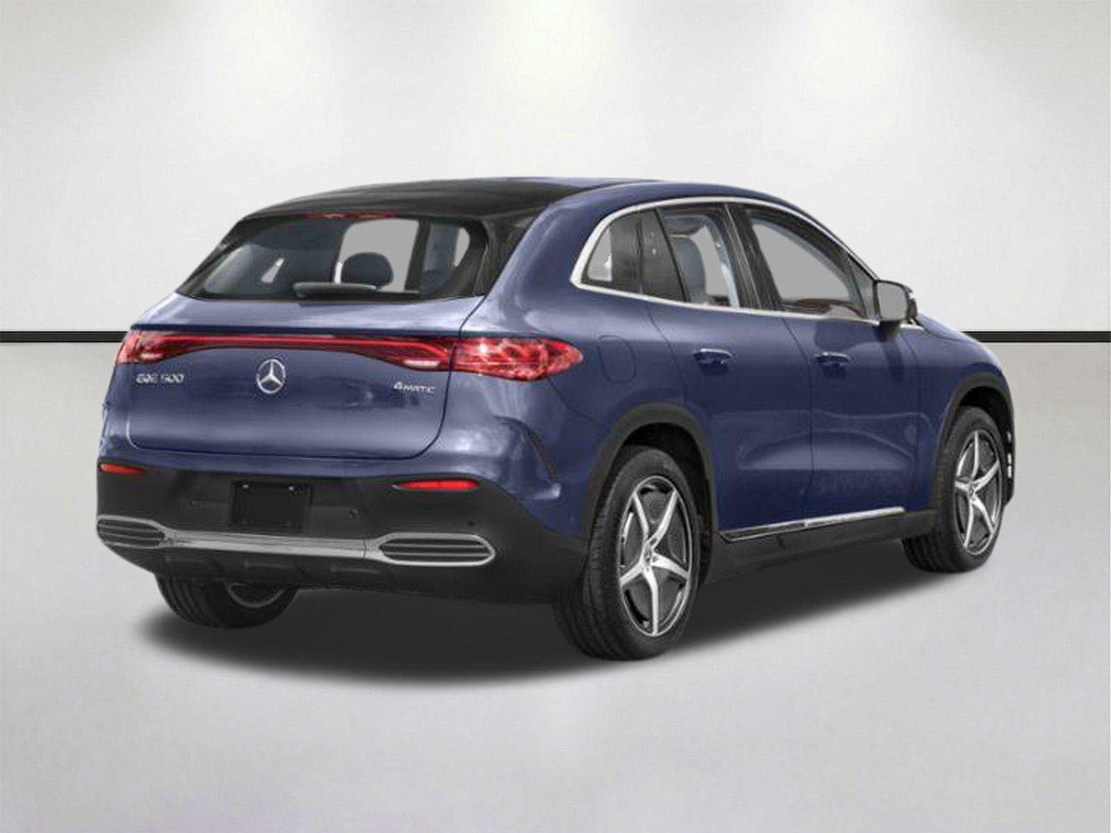 Used 2023 Mercedes-Benz EQE SUV Base with VIN 4JGGM2CB7PA002100 for sale in Fort Myers, FL