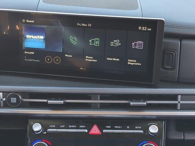 2025 Hyundai Santa Fe SEL - Photo 18