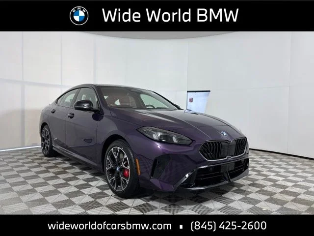 2026 BMW 2 Series 228 Gran Coupe