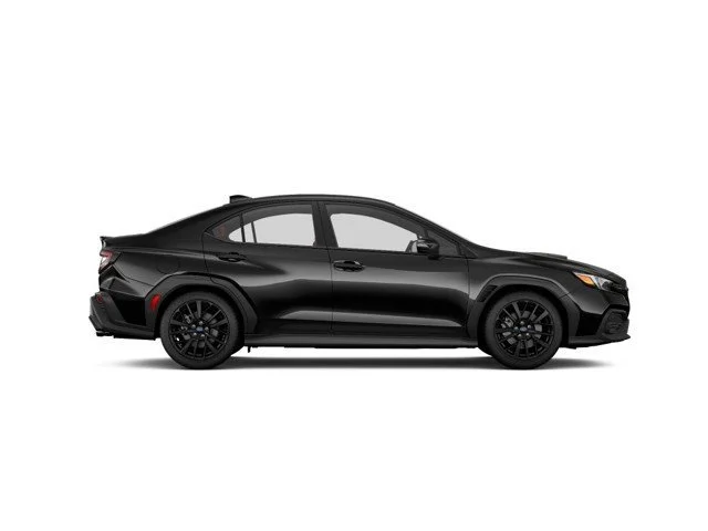 New 2026 Black Subaru Limited image 7