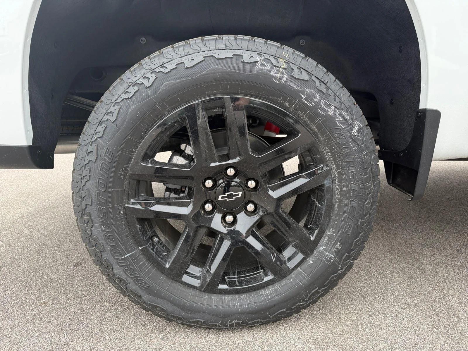 2026 Chevrolet Silverado 1500 LT Trail Boss - Photo 30