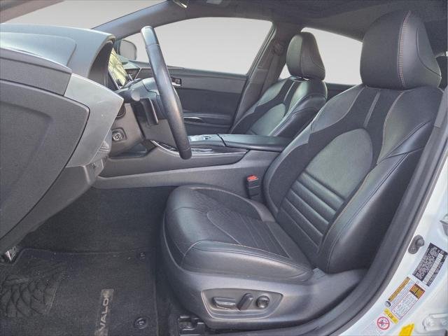2019 Toyota Avalon Touring - Photo 49