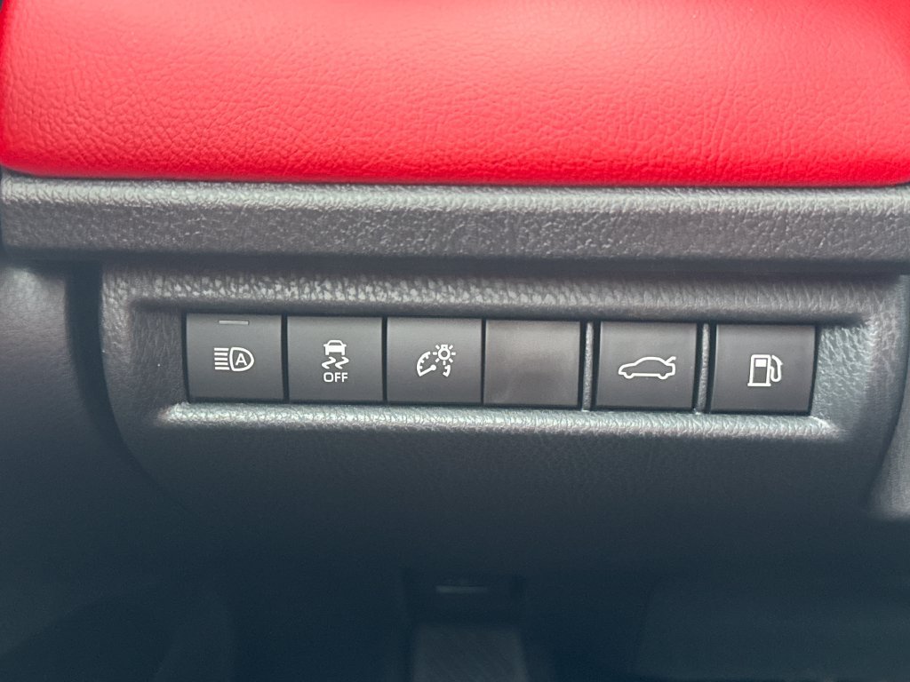 New 2026 Wind Chill Pearl Toyota XSE image 27
