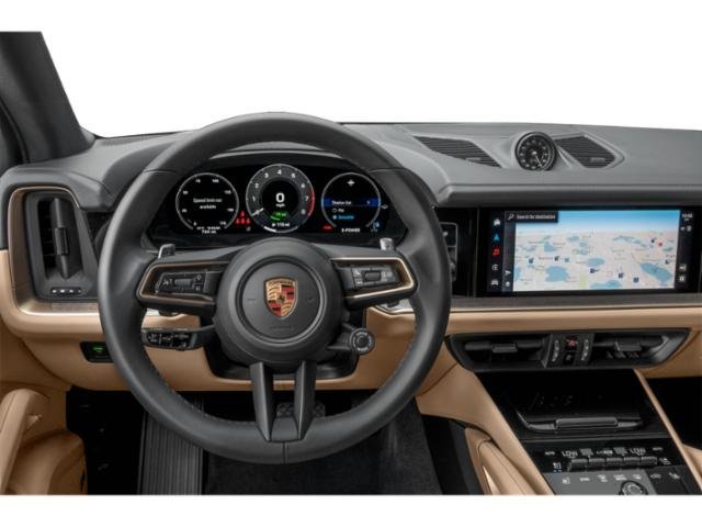 Certified Used 2026 Carrara White Metallic Porsche E-Hybrid image 6
