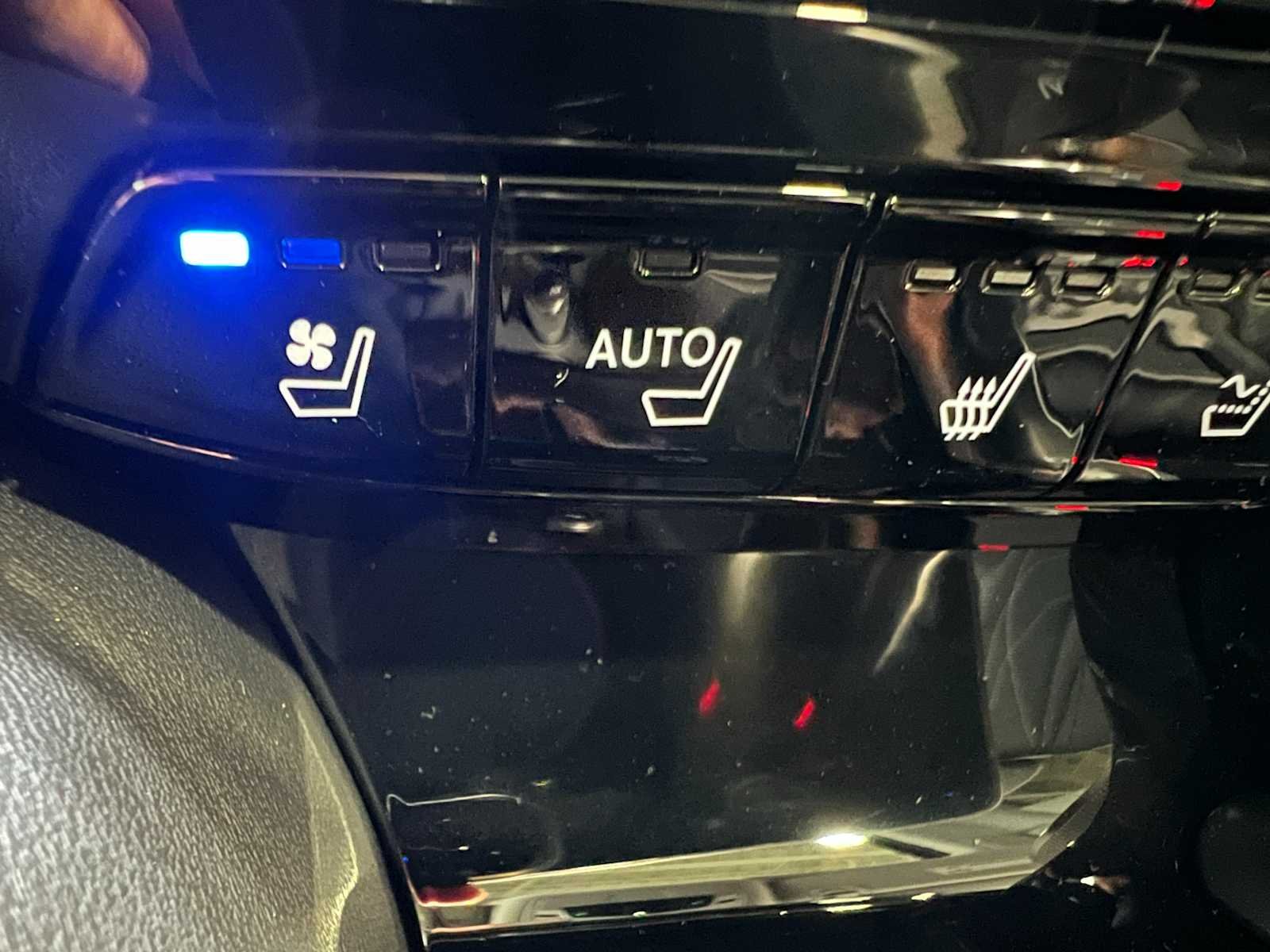 2026 Acura MDX Advance Package - Photo 19