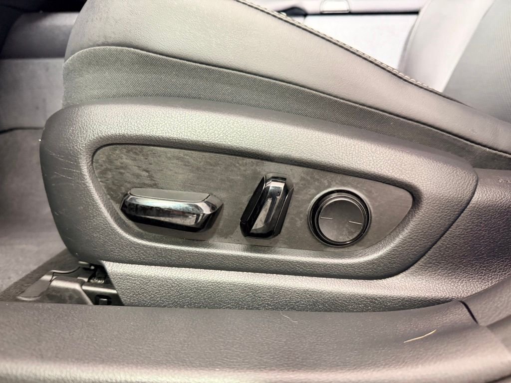 Certified Used 2024 Red Lexus 250h F SPORT Design image 23