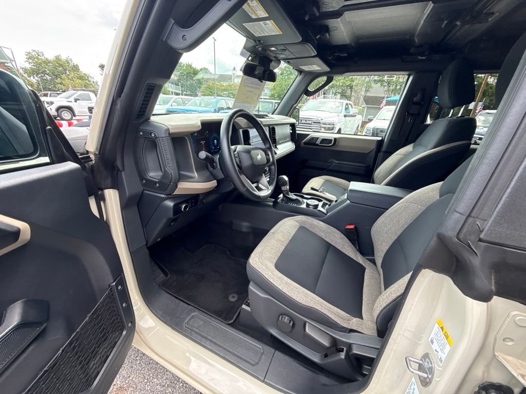 Used 2026 Beige Ford Big Bend image 12
