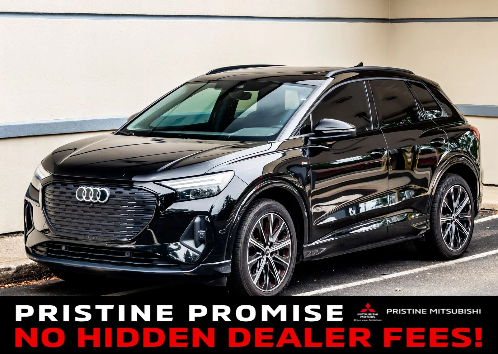 Used 2022  Audi Premium Plus image 1