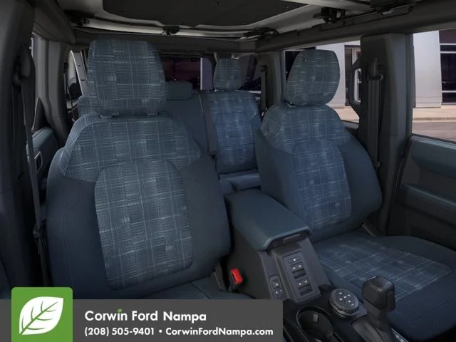 New 2026 Avalanche Ford Heritage Edition image 10