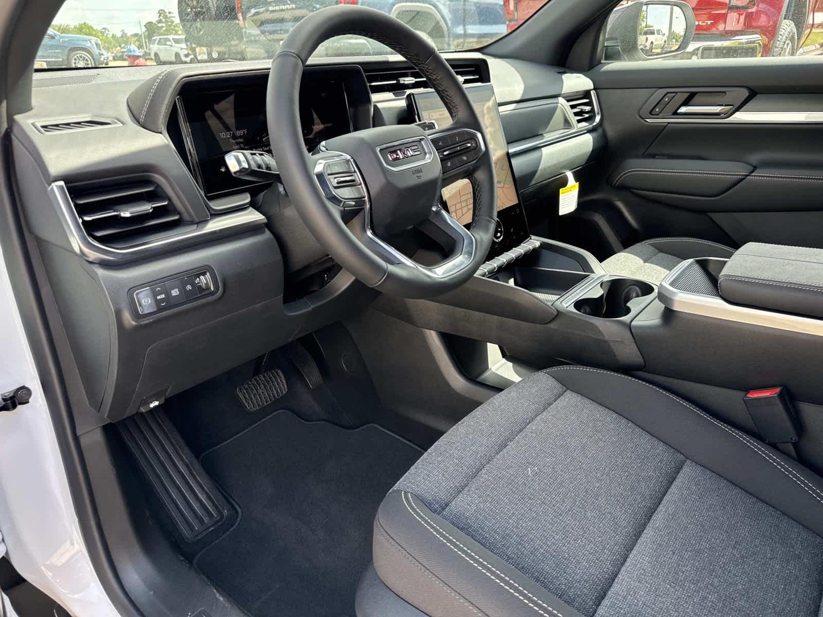 2026 GMC Terrain Elevation - Photo 10