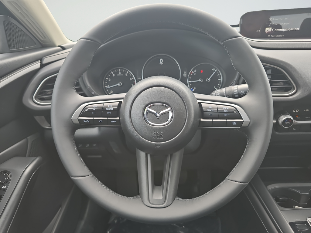 New 2026 Aero Gray Metallic Mazda 2.5 S Select Sport image 35