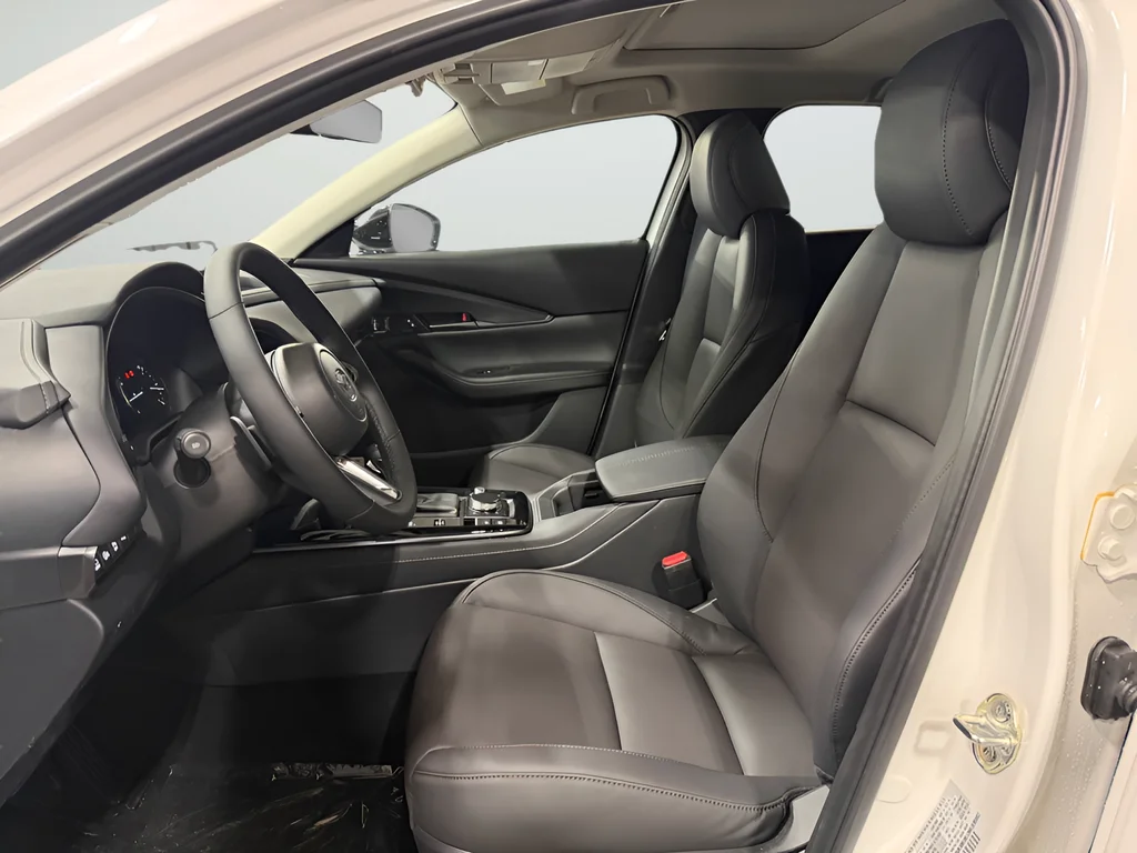 New 2026 White Mazda 2.5 Turbo Premium Plus image 20