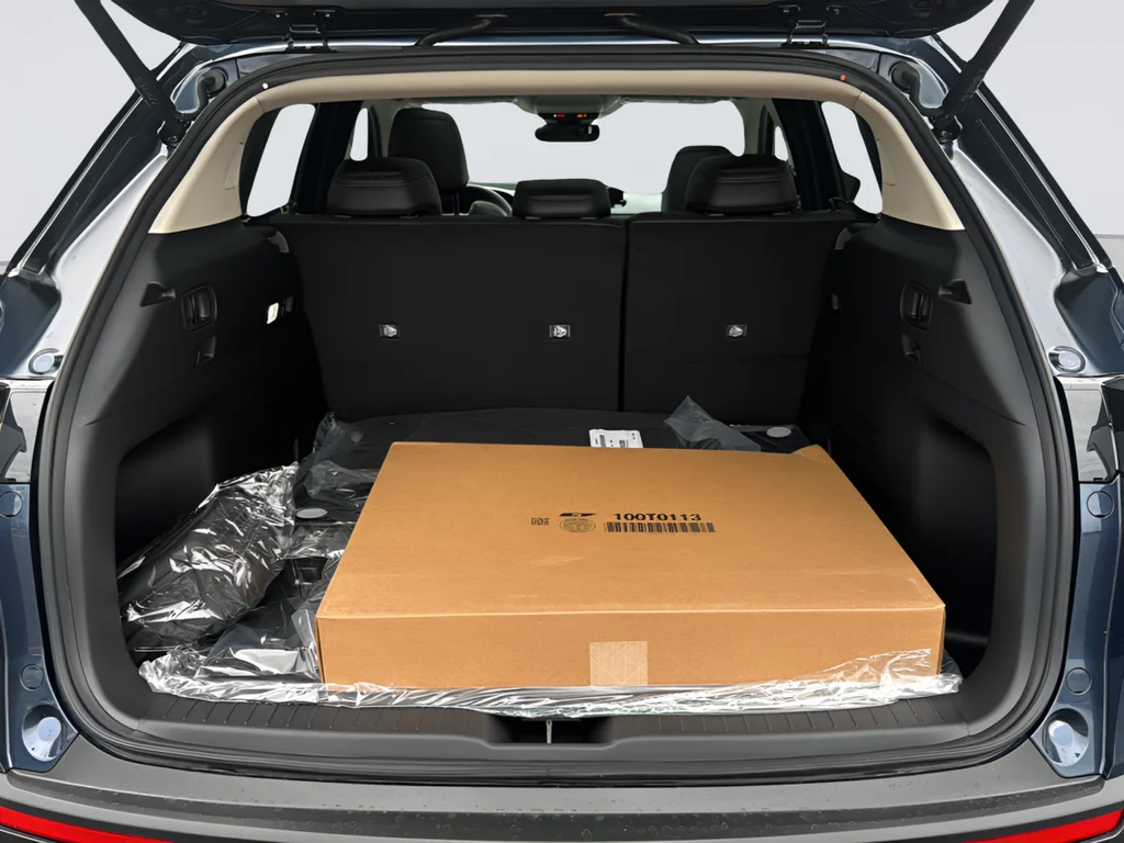 New 2026 Blue Mazda 2.5 S Premium image 11
